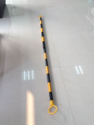 Розширюються конусні бари для паркування