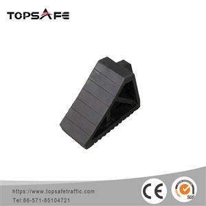 Гумовий стоянковий колодок вантажівки з ручкою